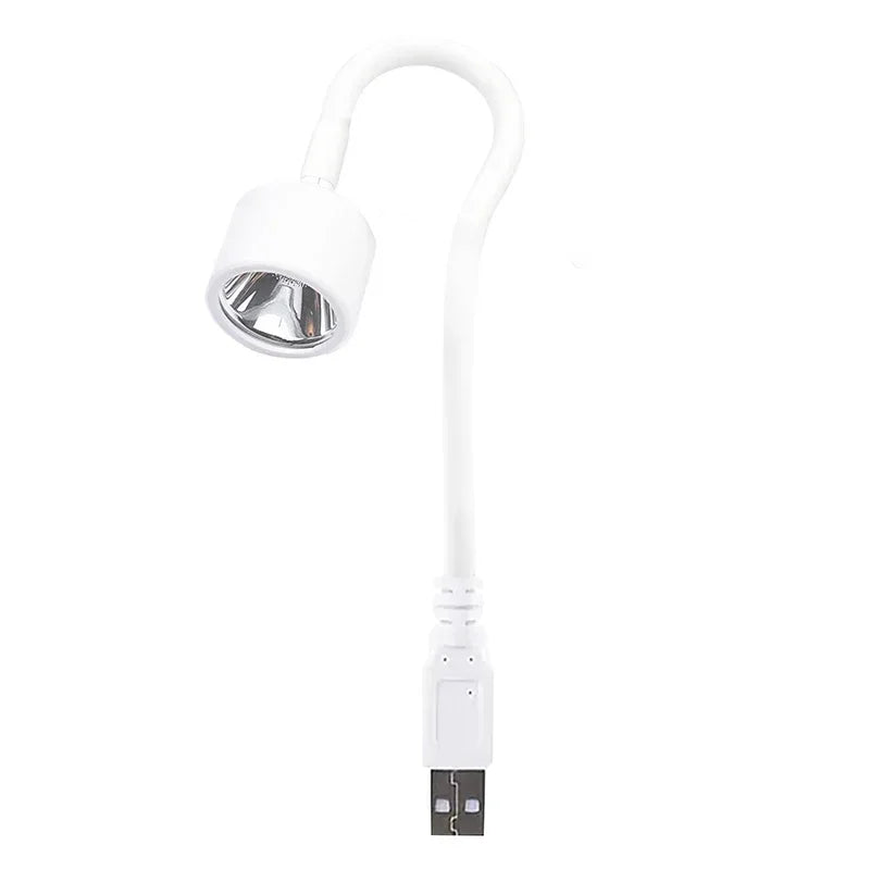 Foldable Nail Lamp