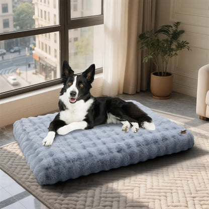 Sofa-style dog bed, view 15