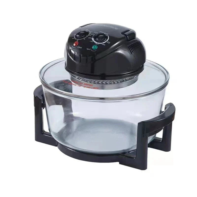 12L AOil-free Electric Fryer