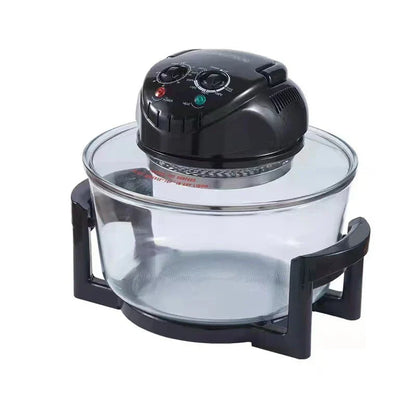 12L AOil-free Electric Fryer