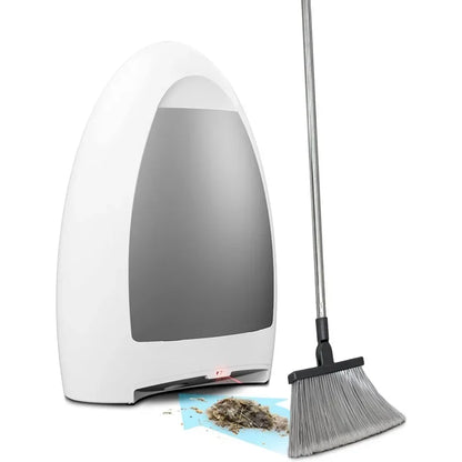 Automatic Dustpan