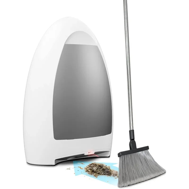 Automatic Dustpan