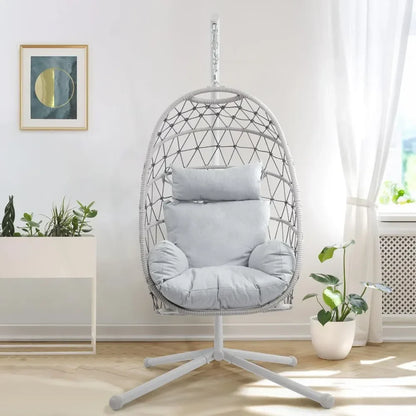 Hanging Outdoor Swing Chair