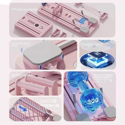 Multi-functional Exercise Plank