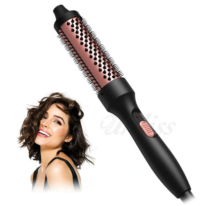 Hair Thermal Curling Brush