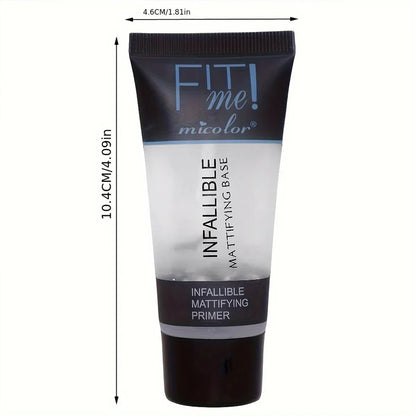 Makeup Primer Long lasting moisturizing, waterproof