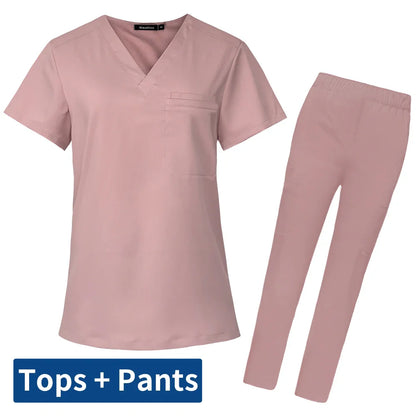 High Quality Unisex Scrubs
