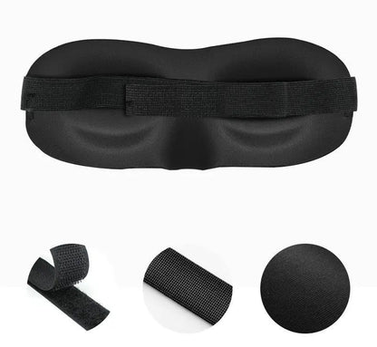 3D Sleep Mask