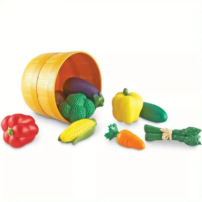 Children's Play House Five-color Bucket