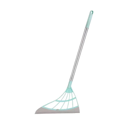 Silicone Magic Rubber Broom