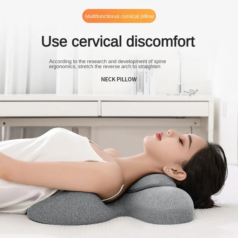 Versatile Sleeping Pillow