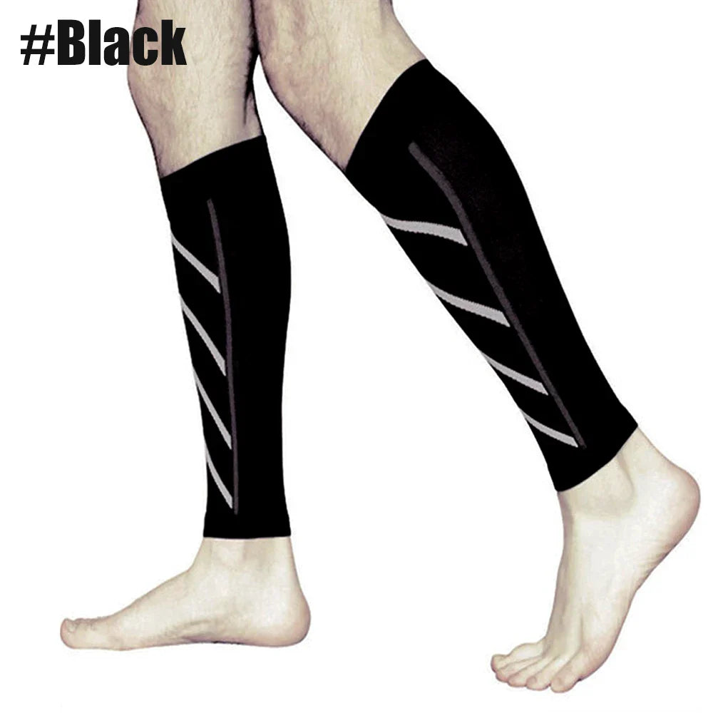 Sports Calf Compression Sleeves