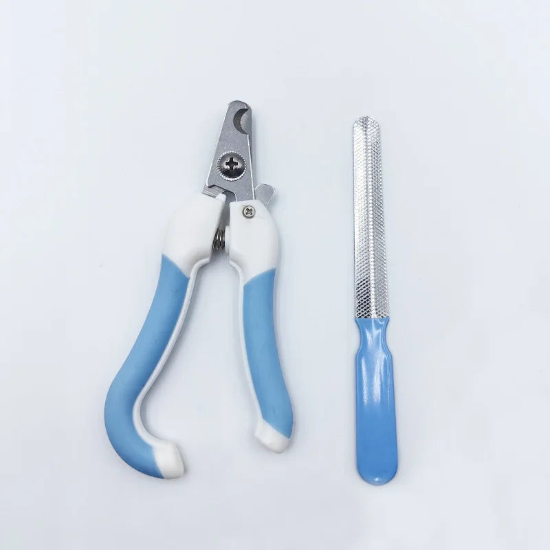 Pet Nail Tongs