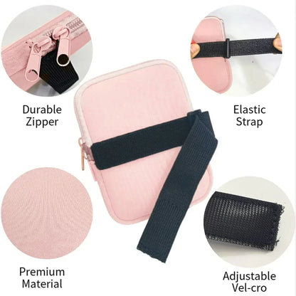 Water Bottle Pouch