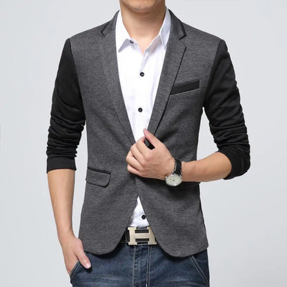 New Slim Fit Casual jacket