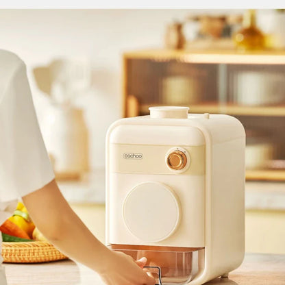 Electric Vegetable Cutter