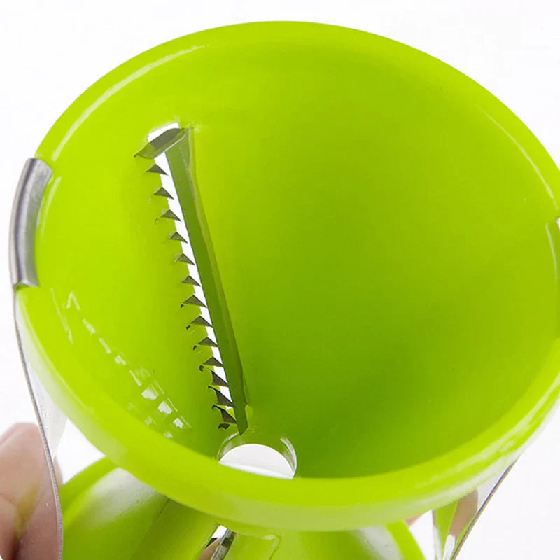 Vegetable Spiral Slicer