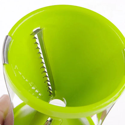 Vegetable Spiral Slicer