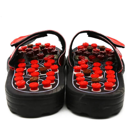 Acupoint Massage Slippers