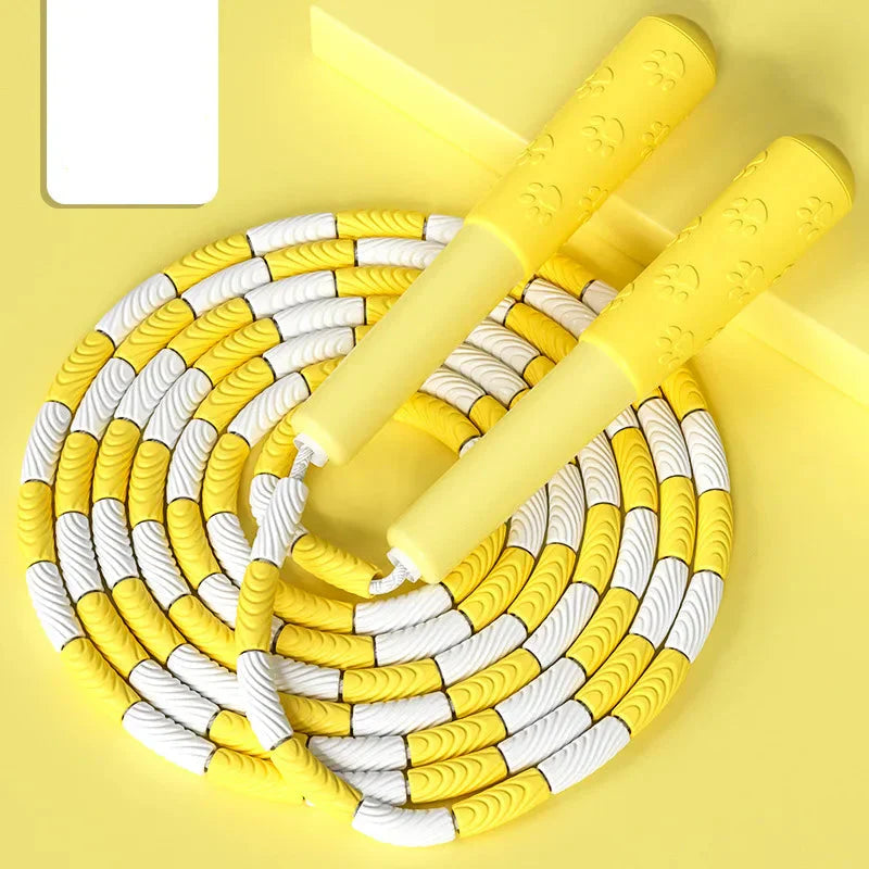 Children's Bamboo Jump Rope