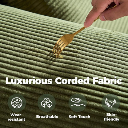 78 Inch Convertible Sofa Bed