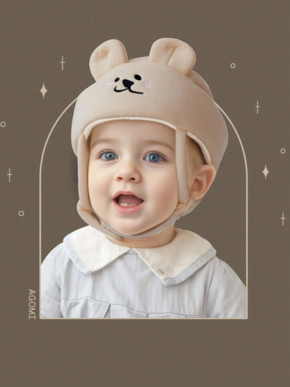 Baby Head Protector -for Crawling Walking Run - MONLANE