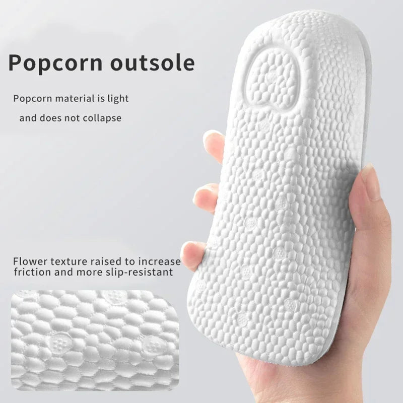 Memory Foam Height Increase Insoles