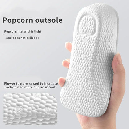 Memory Foam Height Increase Insoles