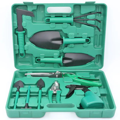 gardening tool set