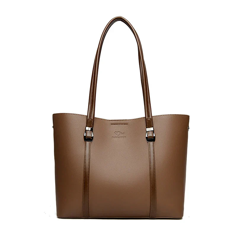 Large Capacity High Quality Handbag