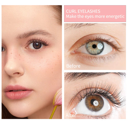 Eyelash Enhancer Set - MONLANE