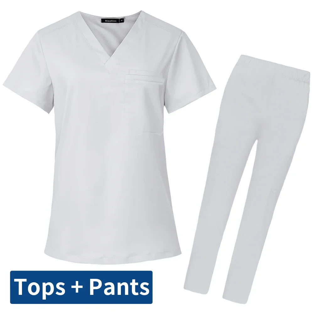 High Quality Unisex Scrubs