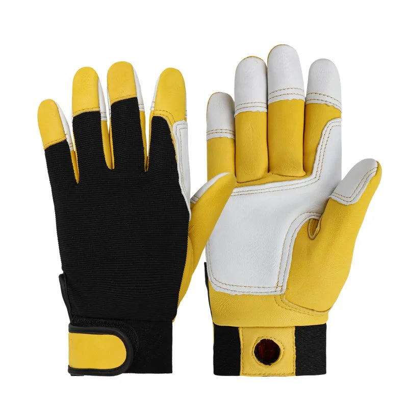 Gardening Gloves Light-Duty