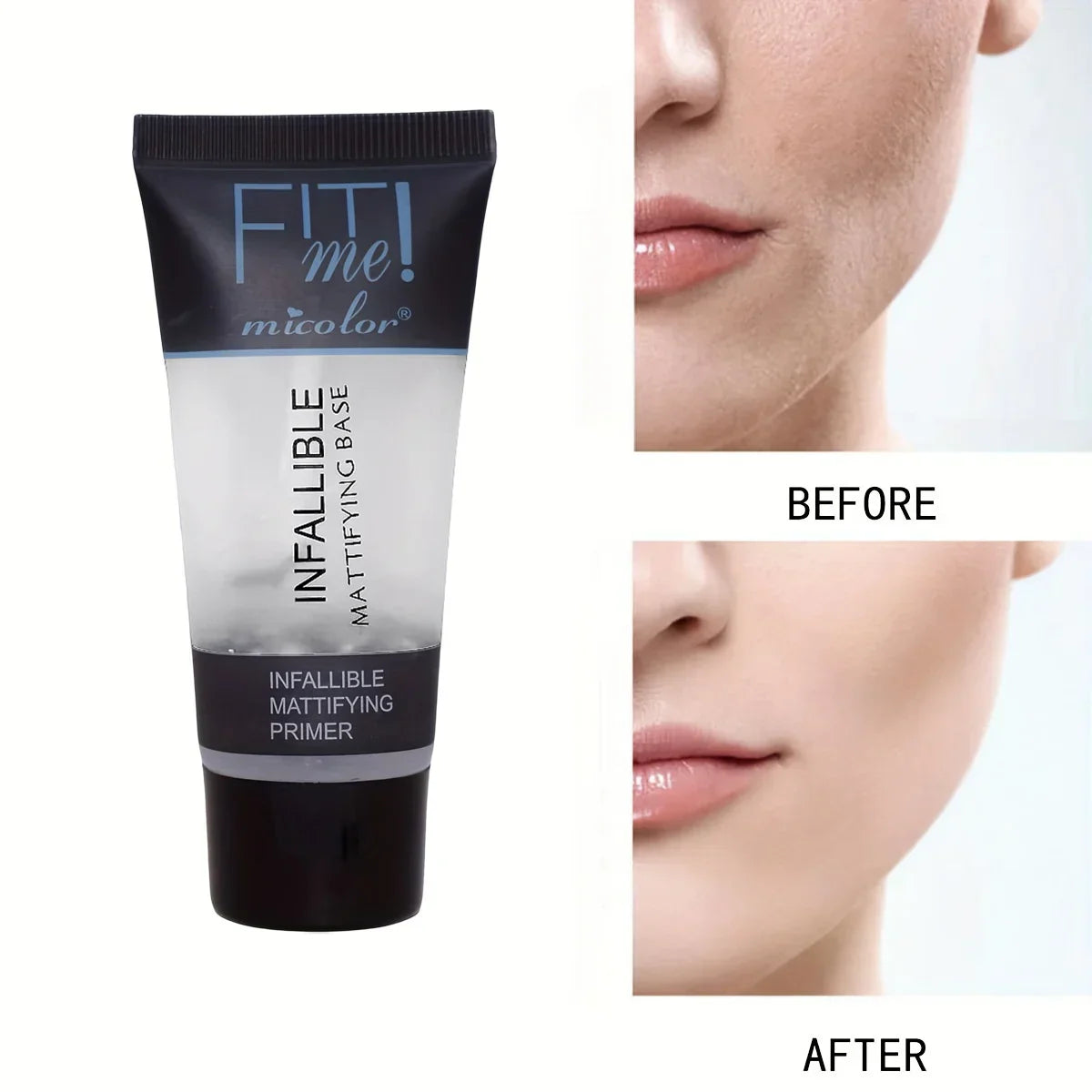Makeup Primer Long lasting moisturizing, waterproof