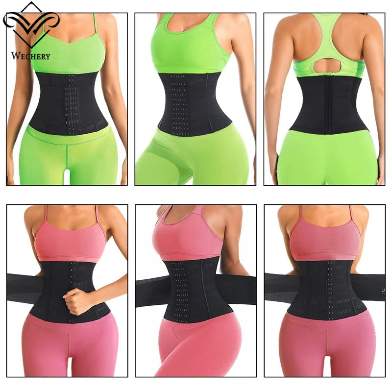 Waist Cinchers Shapers
