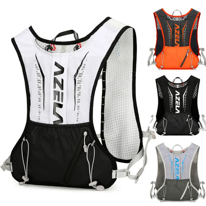 5L Breathable Hydration Vest