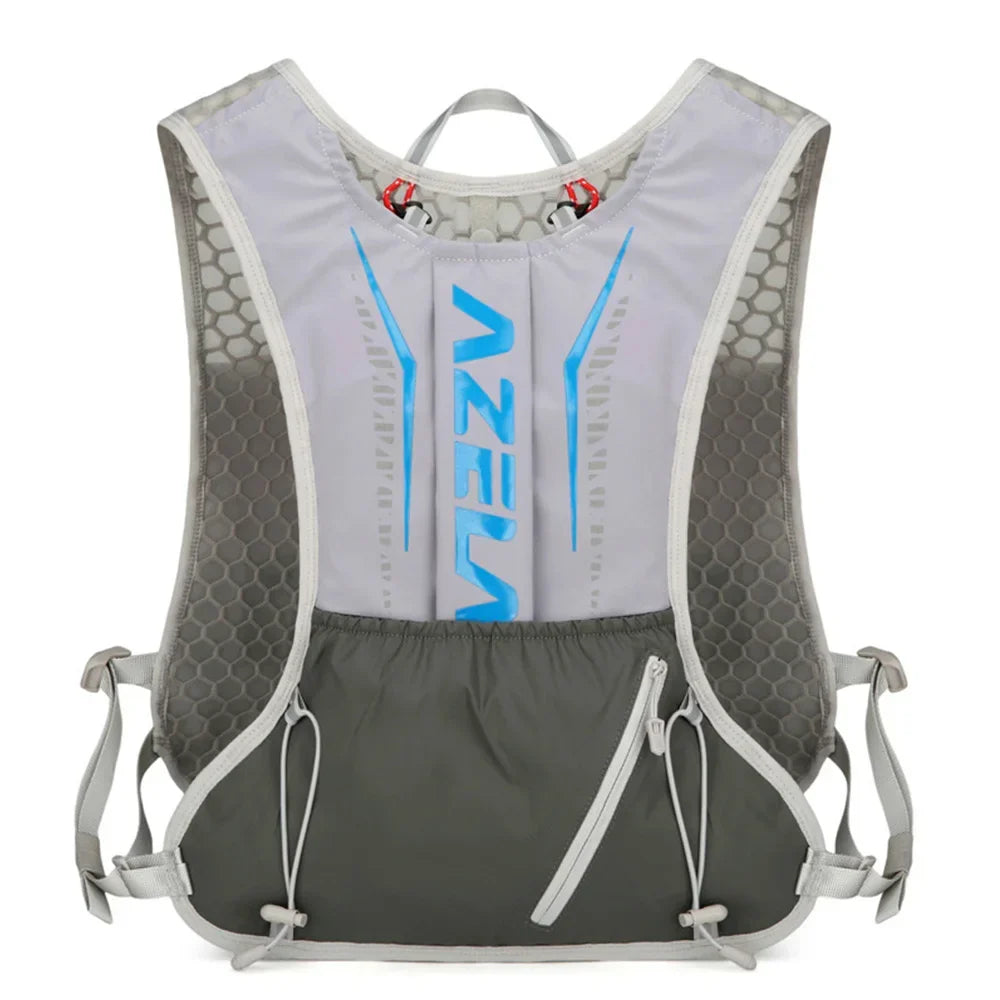 5L Breathable Hydration Vest