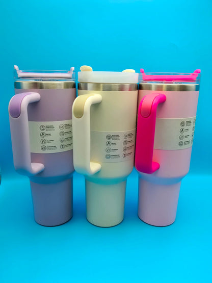 40 oz Insulated stainless steel cup