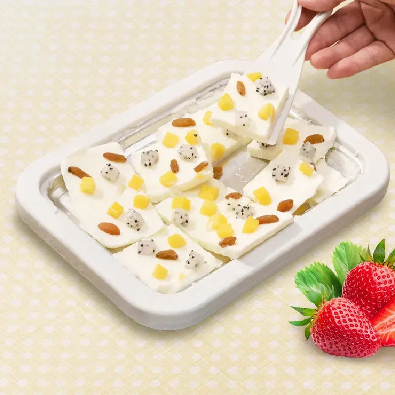 Mini  Rolled Ice Cream Maker