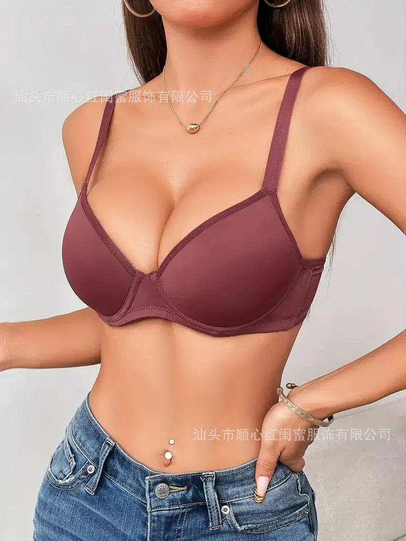 Bras For Women Push Up Bra