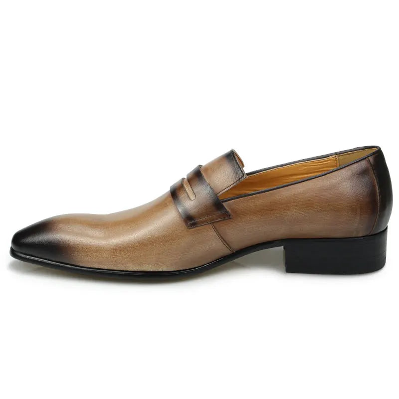 High Quality Vintage dress shoes