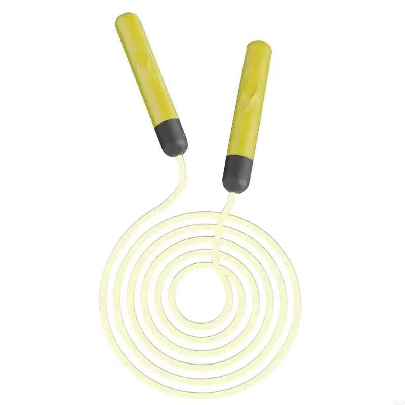 Adjustable Night Glowing Skip Rope