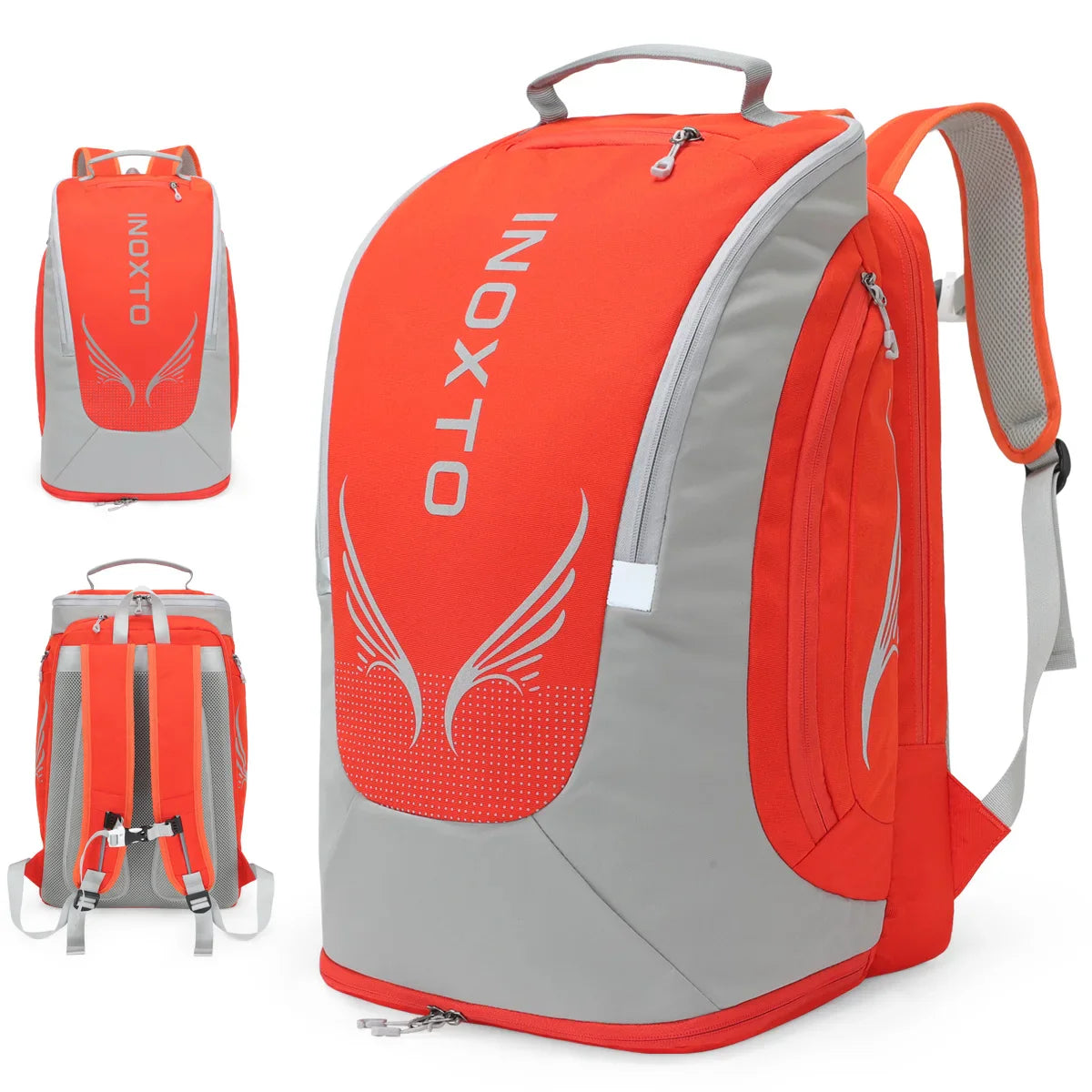 Waterproof Fitness Bag