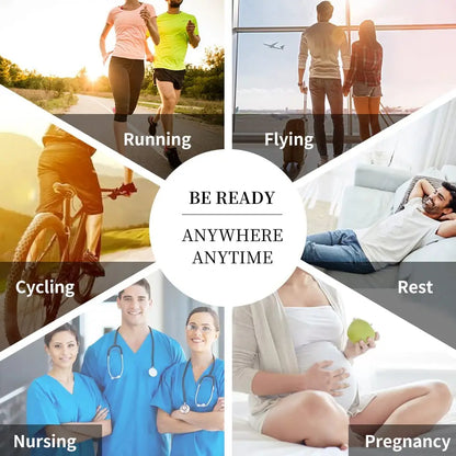 1Pair Calf Compression Sleeve