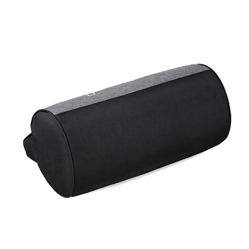 Compact gym duffel bag, view 5
