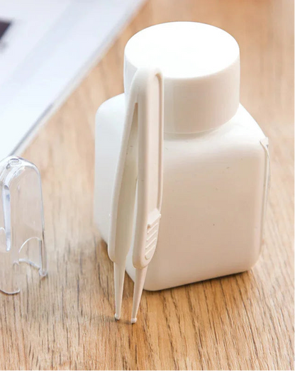 Baby Dig Booger Clip