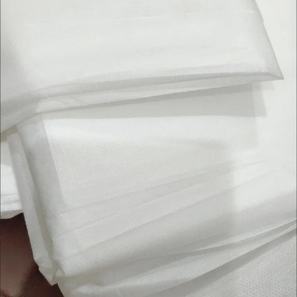 3/4 Pcs Antibacterial Disposable Bedding Set