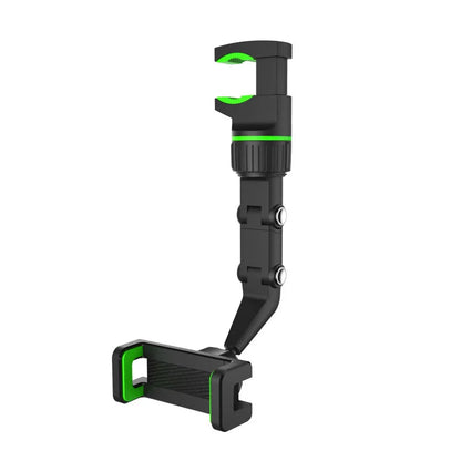 Universal Car 360 Degree Phone Holder - MONLANE