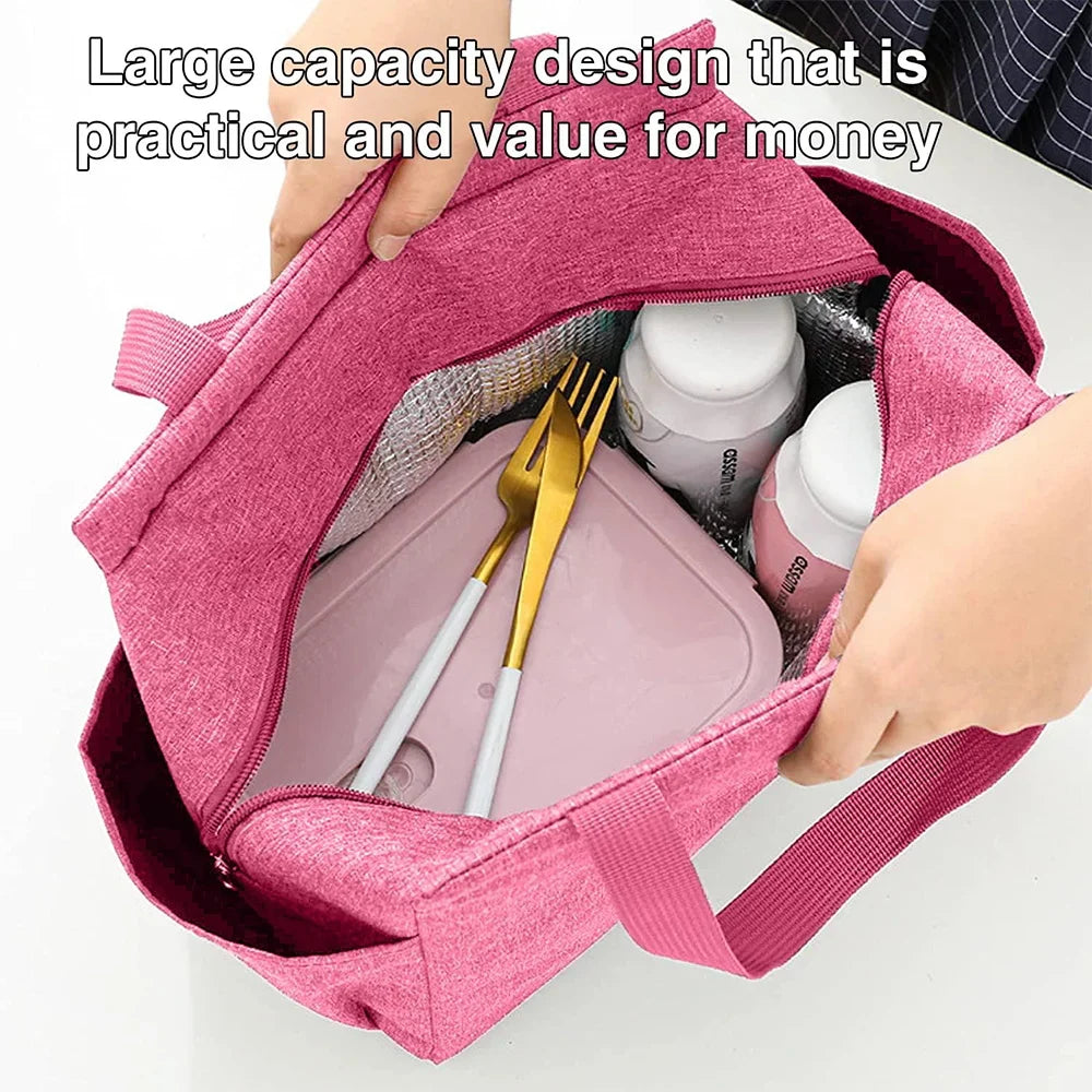 Thermal Lunch Bag