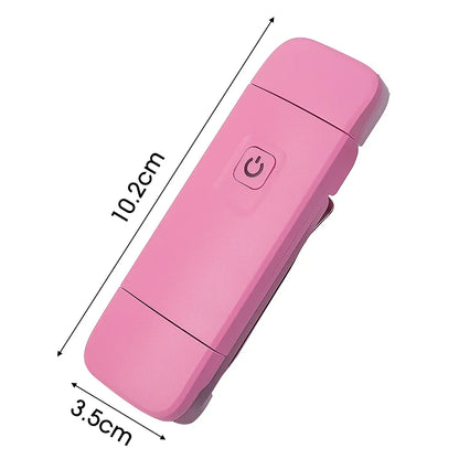 LED Book Reading Light